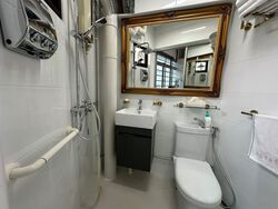 Blk 524 Bukit Batok Street 52 (Bukit Batok), HDB Executive #428407371